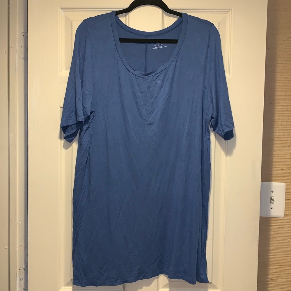 Motherhood Maternity Tunic